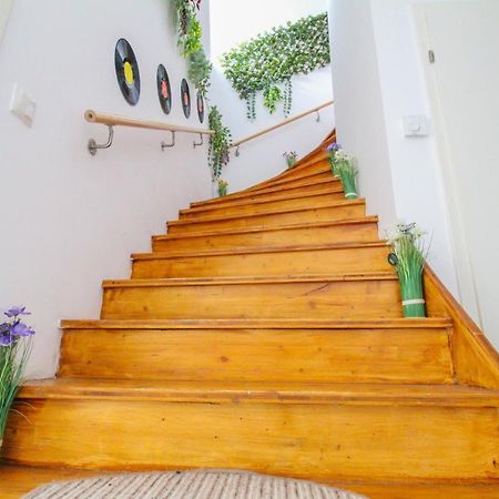 Private Triple Bedroom In Shared Apartment Dw171-4 Βιέννη Εξωτερικό φωτογραφία