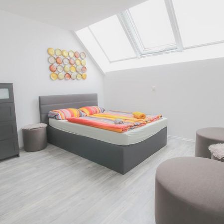 Private Triple Bedroom In Shared Apartment Dw171-4 Βιέννη Εξωτερικό φωτογραφία