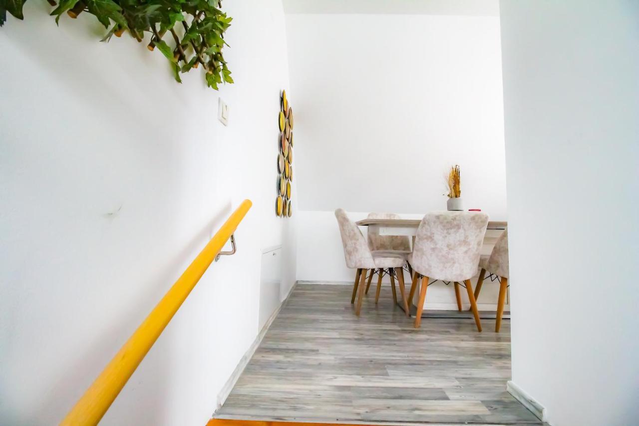 Private Triple Bedroom In Shared Apartment Dw171-4 Βιέννη Εξωτερικό φωτογραφία