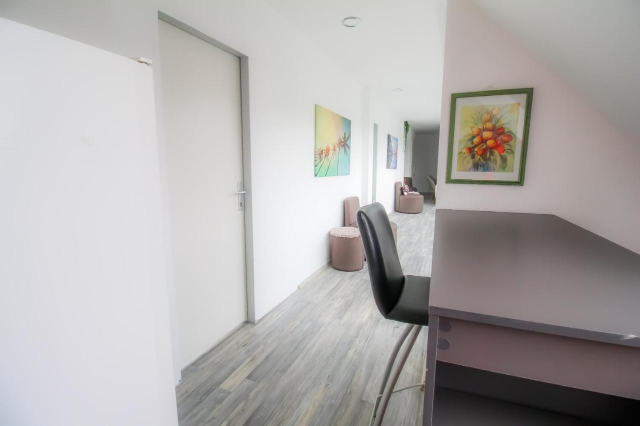 Private Triple Bedroom In Shared Apartment Dw171-4 Βιέννη Εξωτερικό φωτογραφία