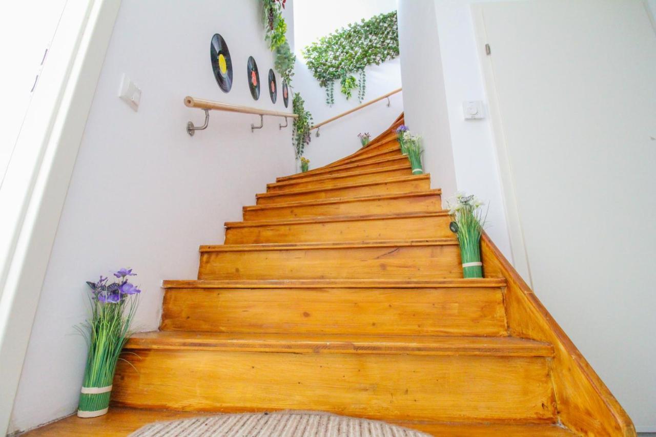 Private Triple Bedroom In Shared Apartment Dw171-4 Βιέννη Εξωτερικό φωτογραφία