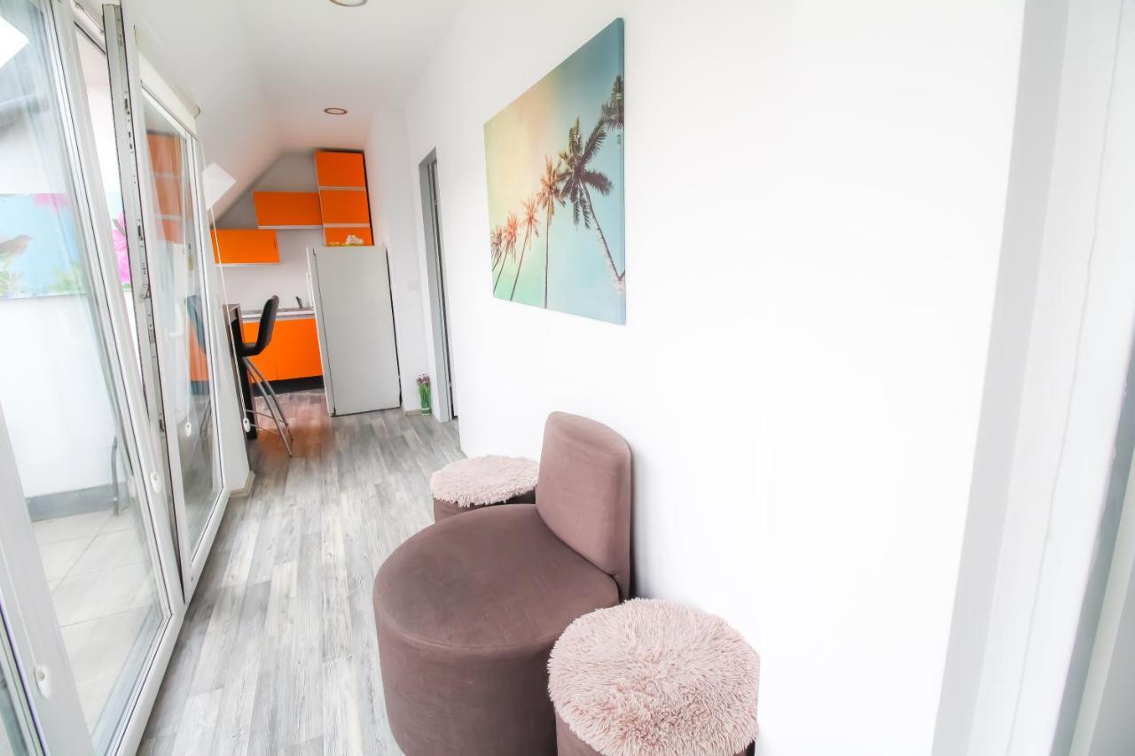 Private Triple Bedroom In Shared Apartment Dw171-4 Βιέννη Εξωτερικό φωτογραφία