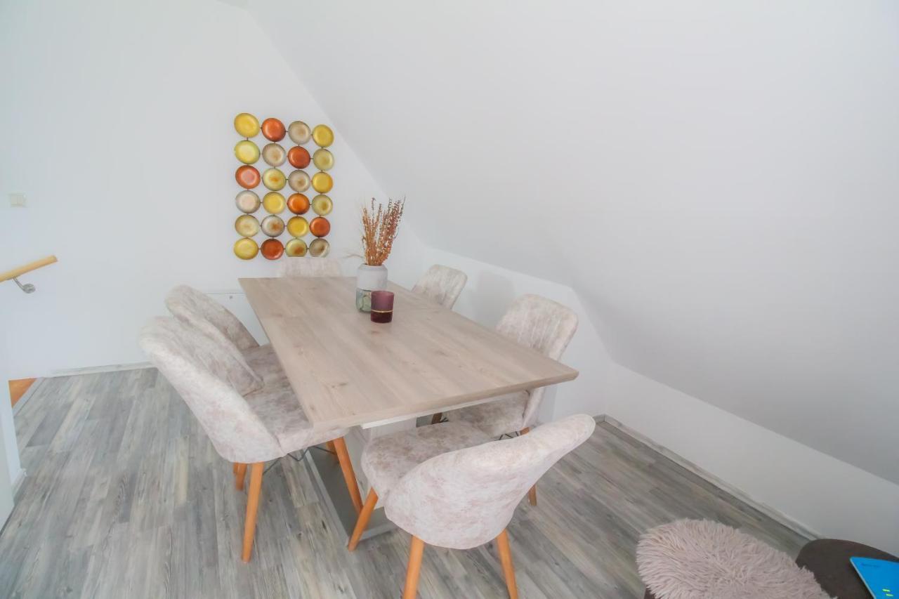 Private Triple Bedroom In Shared Apartment Dw171-4 Βιέννη Εξωτερικό φωτογραφία