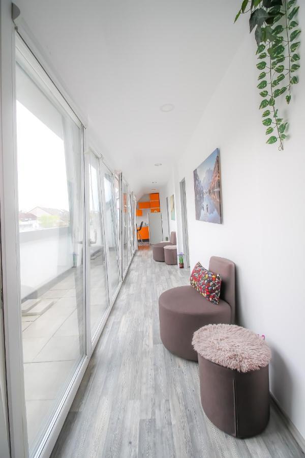 Private Triple Bedroom In Shared Apartment Dw171-4 Βιέννη Εξωτερικό φωτογραφία